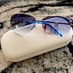 NWT! Mark Jacob Sunglasses